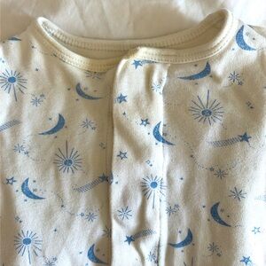 Magnetic Me Organic Cotton Coverall